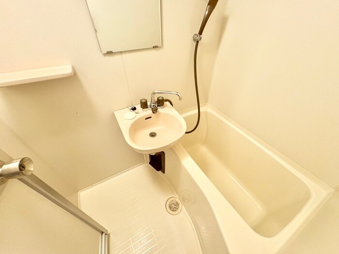 クッキィーセタの物件内観写真