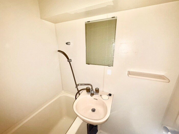 クッキィーセタの物件内観写真