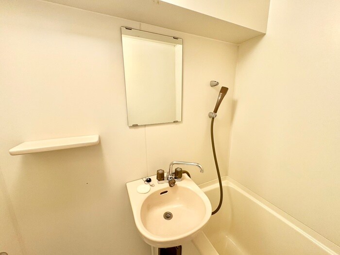 クッキィーセタの物件内観写真