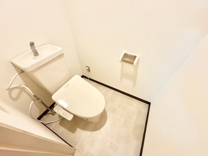 クッキィーセタの物件内観写真