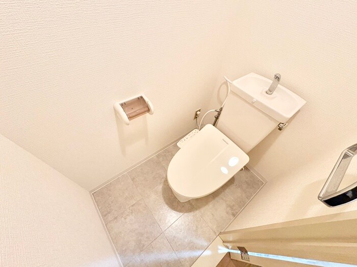 クッキィーセタの物件内観写真