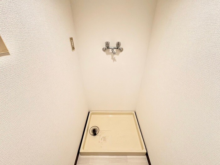 クッキィーセタの物件内観写真