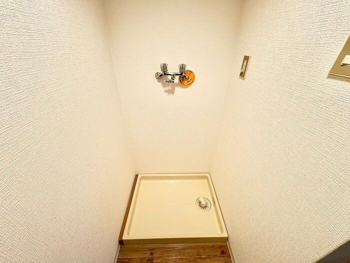 クッキィーセタの物件内観写真