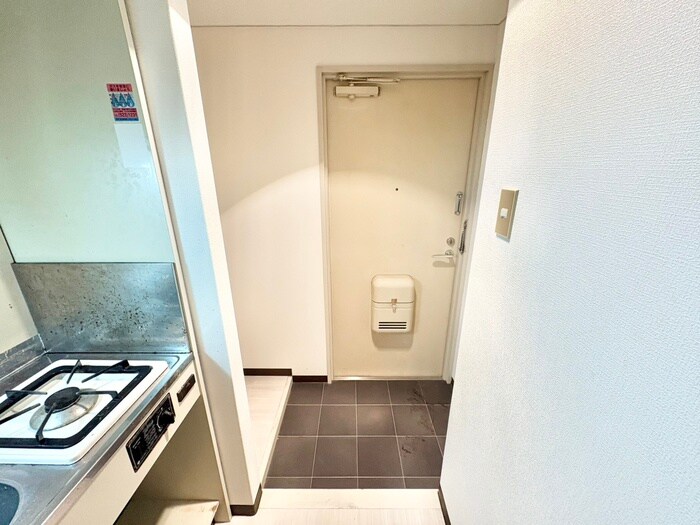 クッキィーセタの物件内観写真