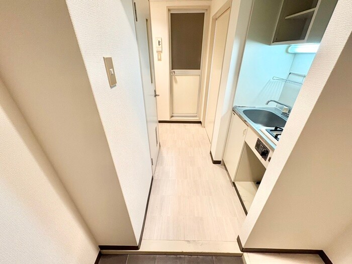 クッキィーセタの物件内観写真