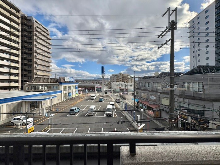 クッキィーセタの物件内観写真