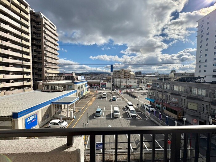 クッキィーセタの物件内観写真