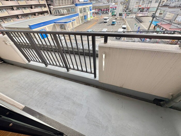 クッキィーセタの物件内観写真