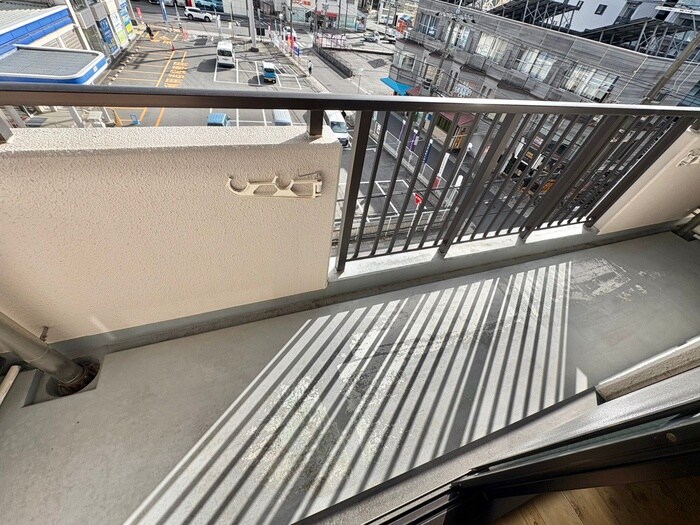 クッキィーセタの物件内観写真