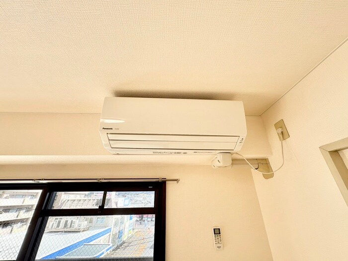 クッキィーセタの物件内観写真