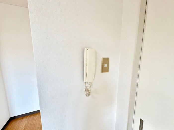 クッキィーセタの物件内観写真