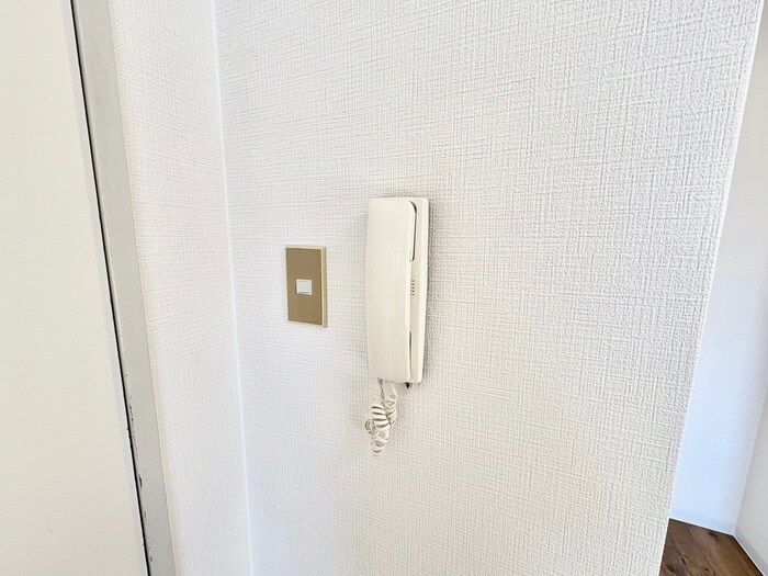 クッキィーセタの物件内観写真