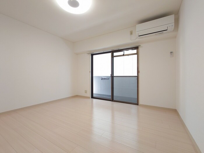 トライレイトナの物件内観写真