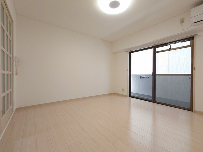 トライレイトナの物件内観写真