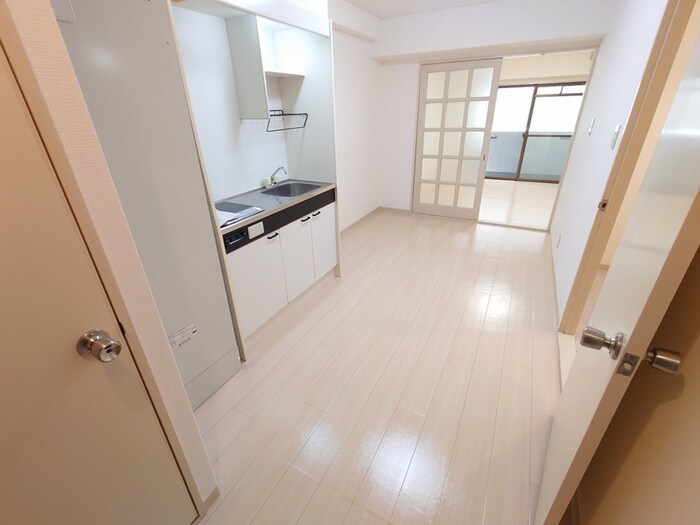 トライレイトナの物件内観写真