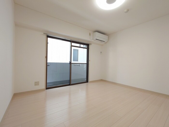 トライレイトナの物件内観写真