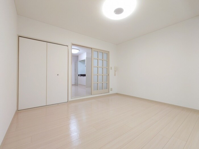 トライレイトナの物件内観写真