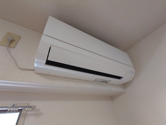 トライレイトナの物件内観写真