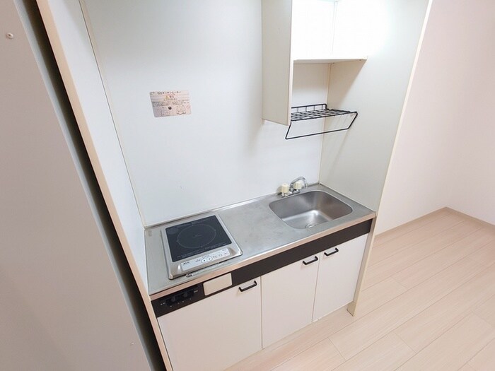 トライレイトナの物件内観写真