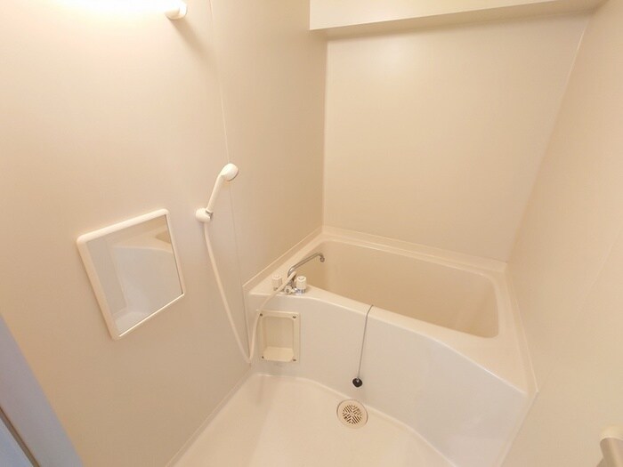 トライレイトナの物件内観写真