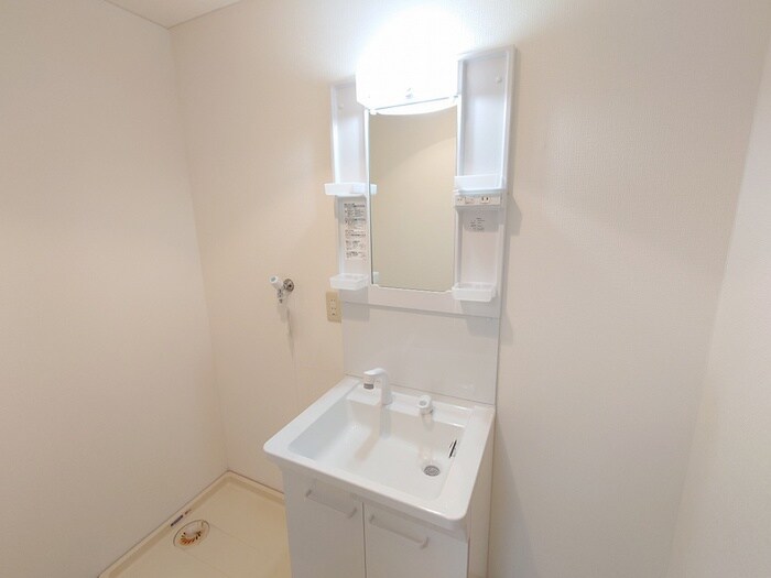 トライレイトナの物件内観写真