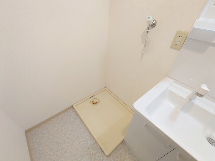 トライレイトナの物件内観写真