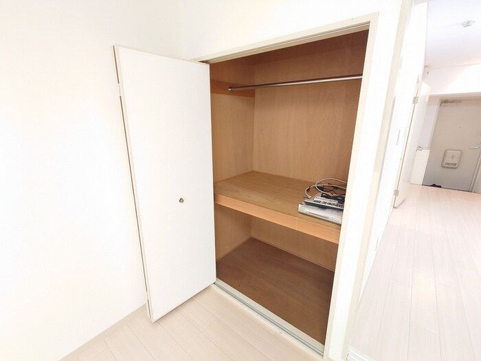 トライレイトナの物件内観写真