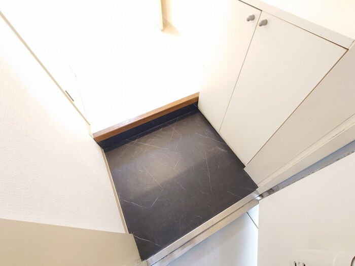 トライレイトナの物件内観写真