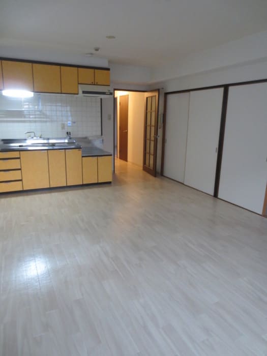 メゾンヒラタの物件内観写真