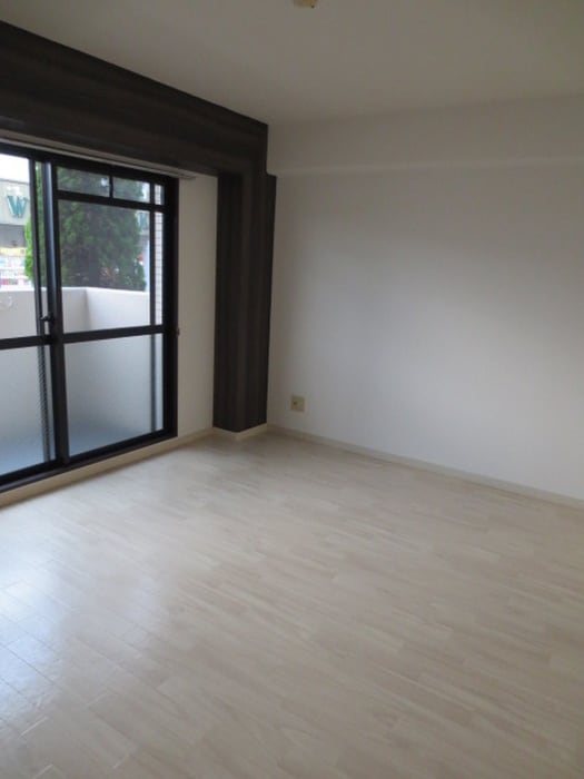 メゾンヒラタの物件内観写真