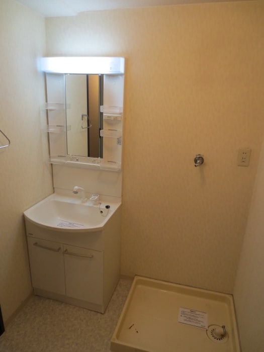 メゾンヒラタの物件内観写真