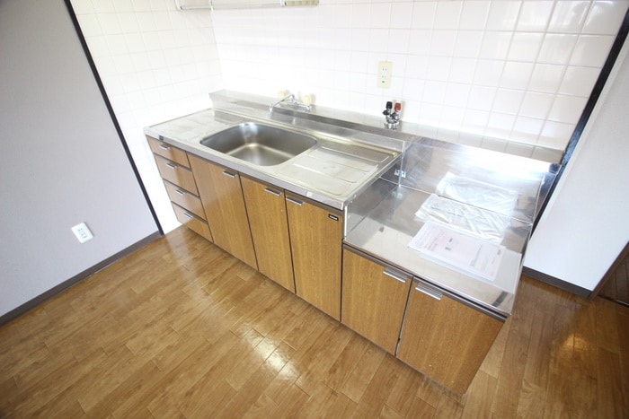 メゾンヒラタの物件内観写真