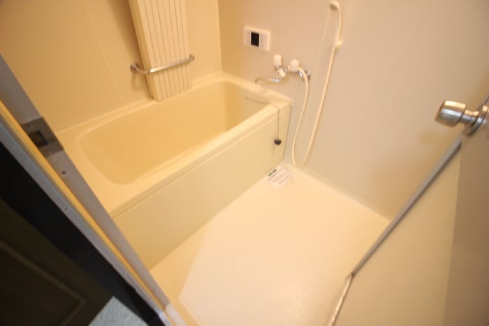 メゾンヒラタの物件内観写真