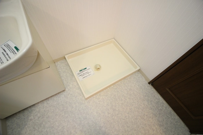 メゾンヒラタの物件内観写真