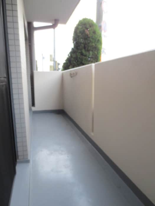 メゾンヒラタの物件内観写真