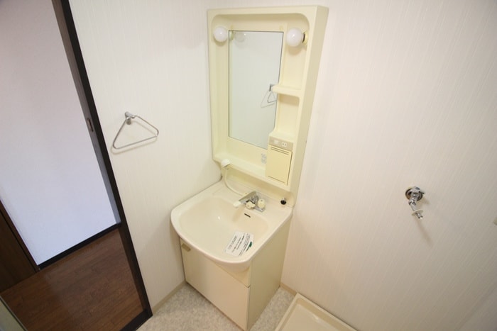 メゾンヒラタの物件内観写真