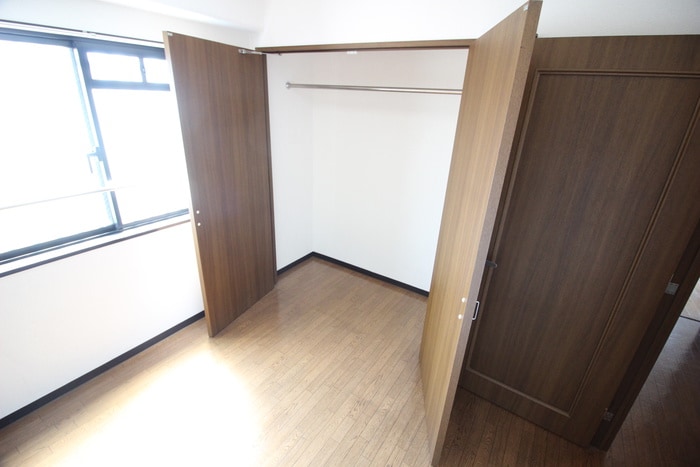 メゾンヒラタの物件内観写真