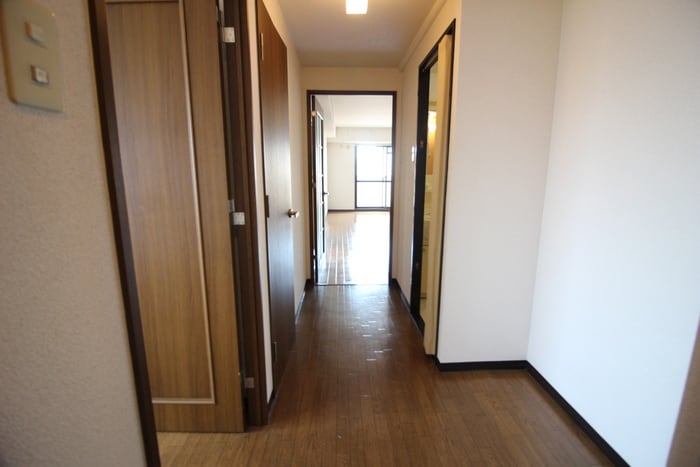 メゾンヒラタの物件内観写真