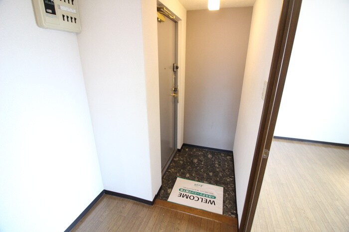 メゾンヒラタの物件内観写真