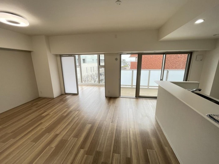 ミッドヴィレッジ曽根の物件内観写真