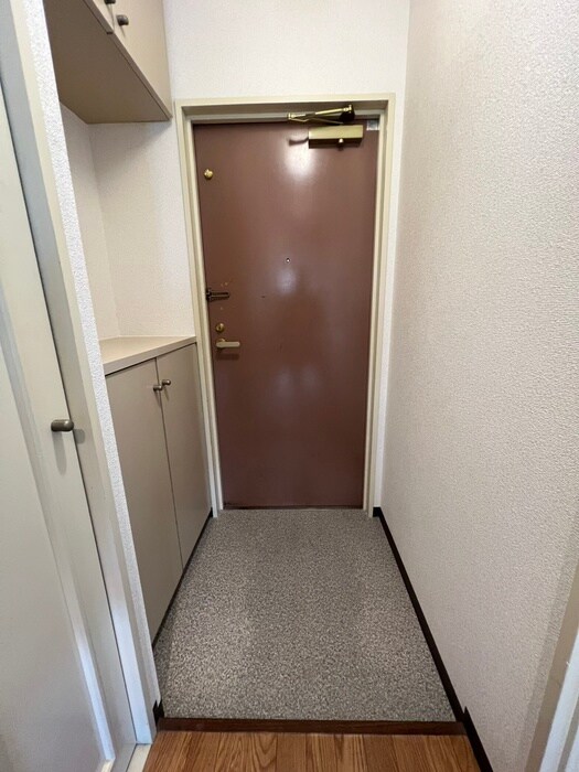 アベニュ－ＫＮの物件内観写真