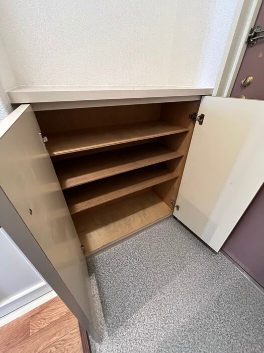 アベニュ－ＫＮの物件内観写真