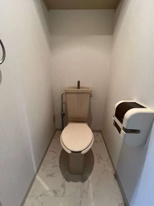 アベニュ－ＫＮの物件内観写真