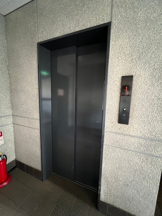 アベニュ－ＫＮの物件外観写真