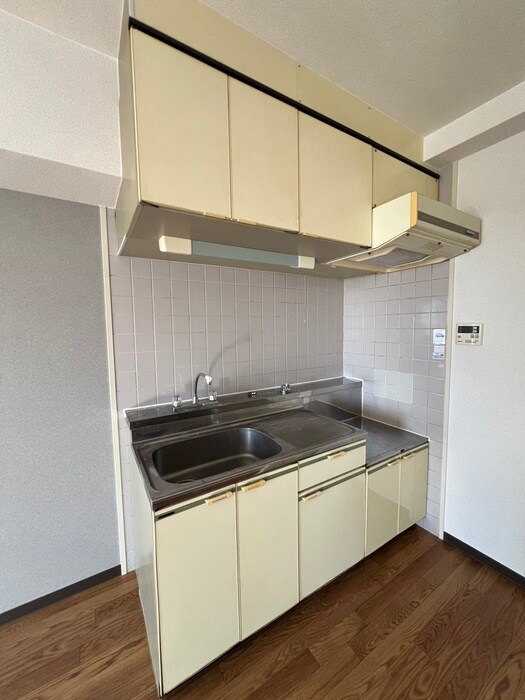 アベニュ－ＫＮの物件内観写真