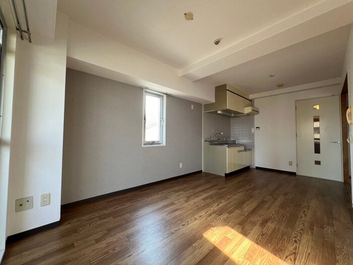 アベニュ－ＫＮの物件内観写真