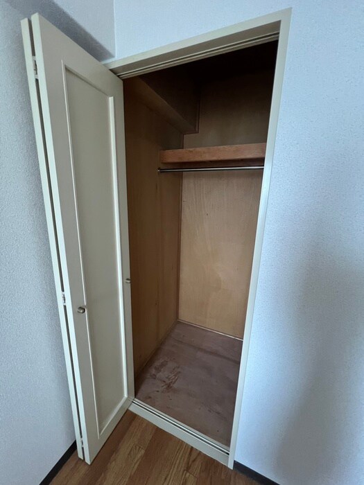 アベニュ－ＫＮの物件内観写真