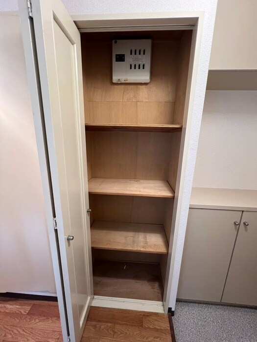 アベニュ－ＫＮの物件内観写真