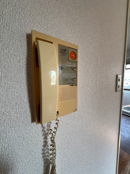 アベニュ－ＫＮの物件内観写真