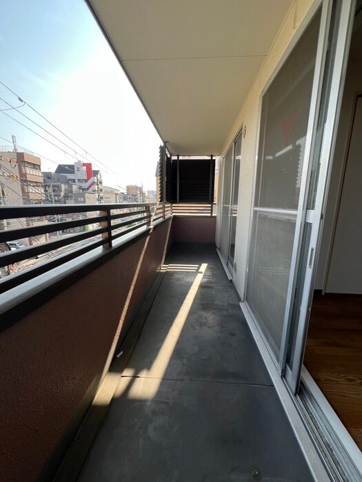 アベニュ－ＫＮの物件内観写真